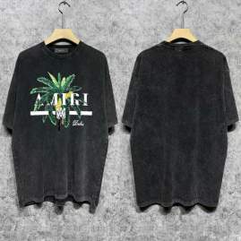 Picture of Amiri T Shirts Short _SKUAmiriS-XXLsytZJD09523150